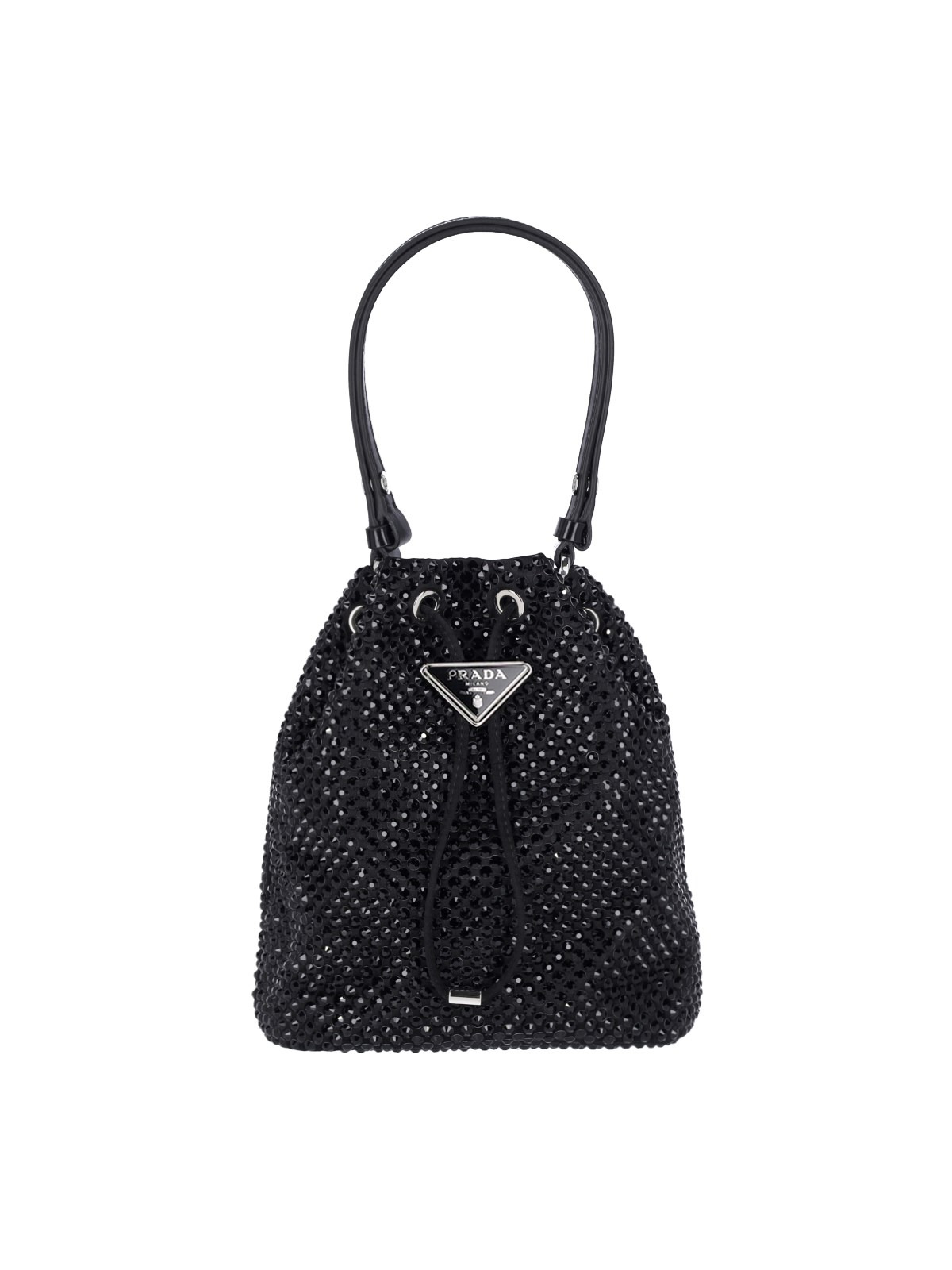 MINI CRYSTAL BAG - 1