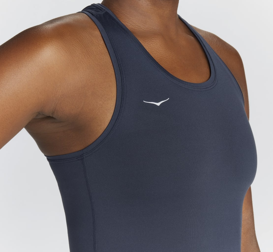 Women's Hupana Tank - 2