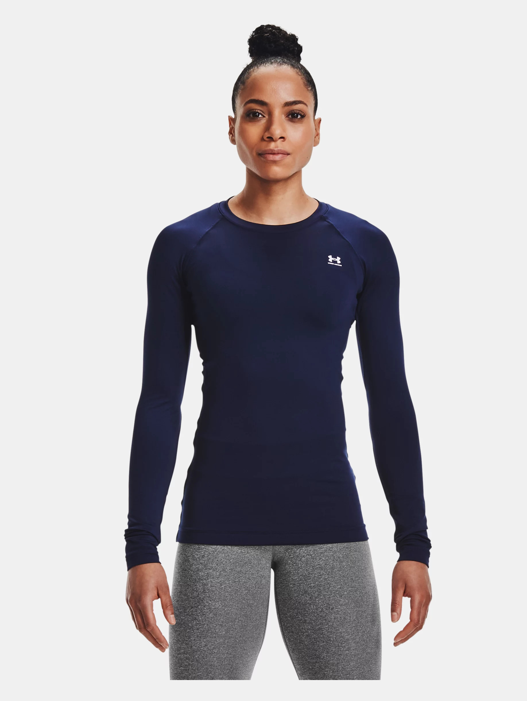 Women's ColdGear® Crew - 2