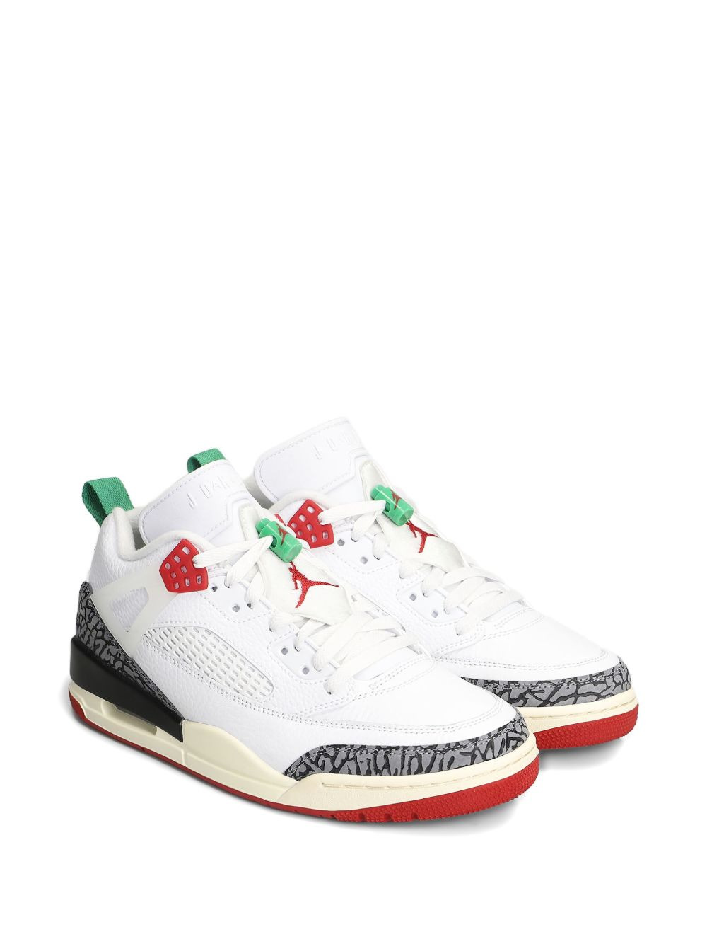 Jordan Spizike Low SE snaekers - 2