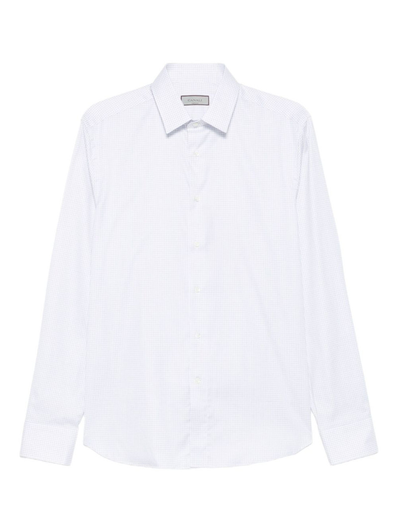 cotton shirt 1