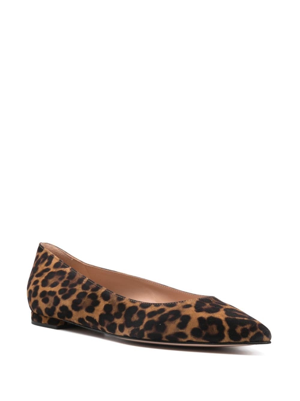 Gianvito ballet flats - 2