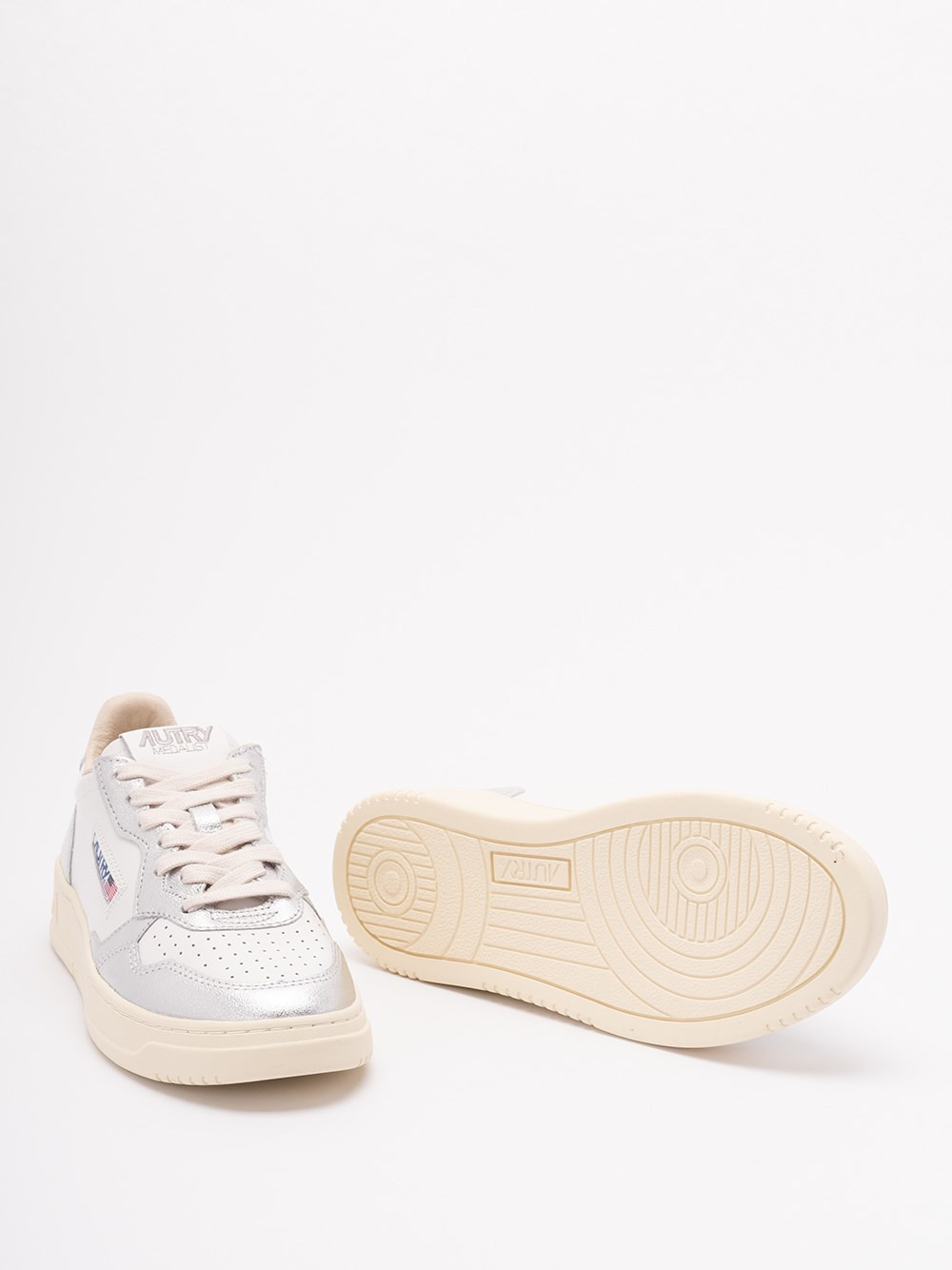 `Medalist Low` Sneakers - 4