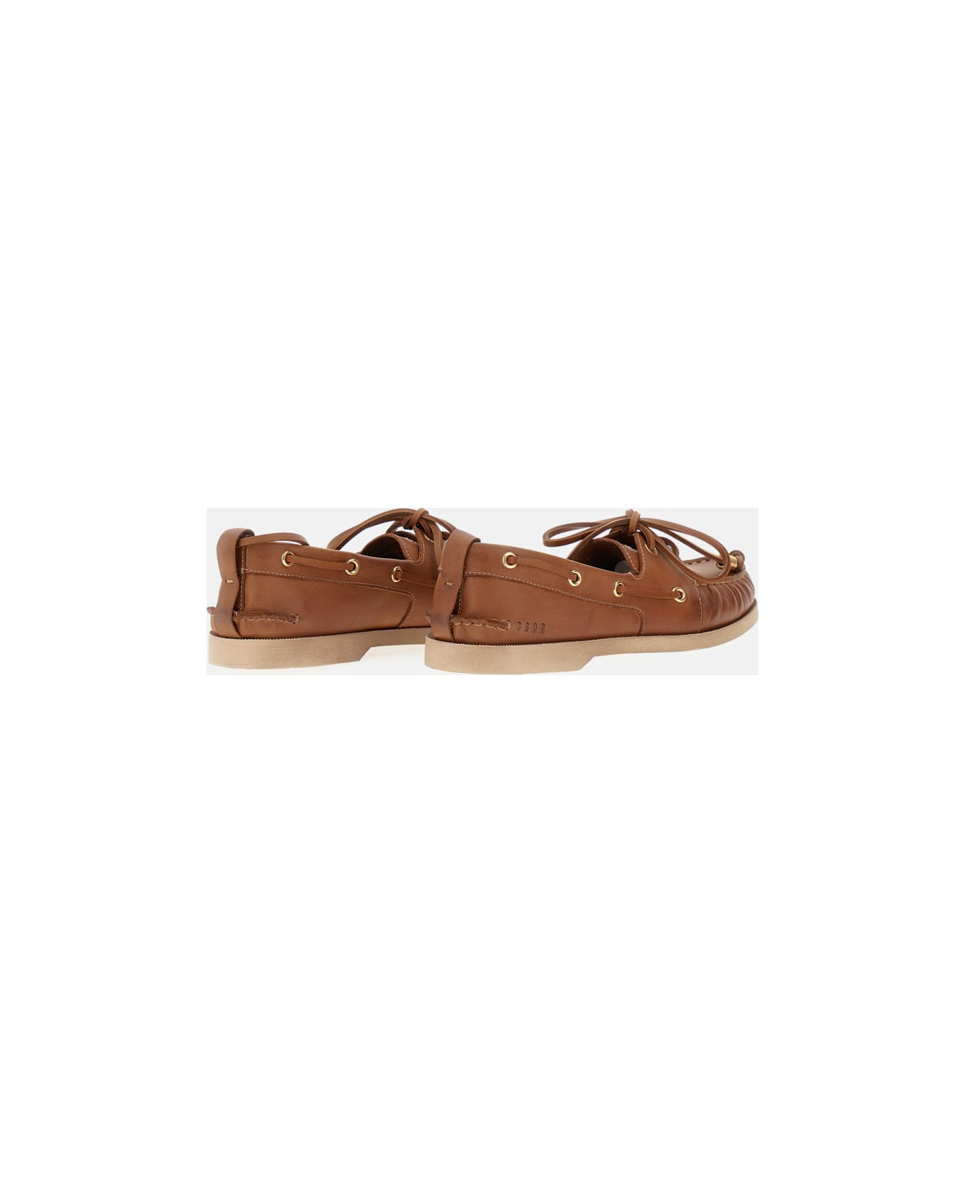 Boat Loafer - 3