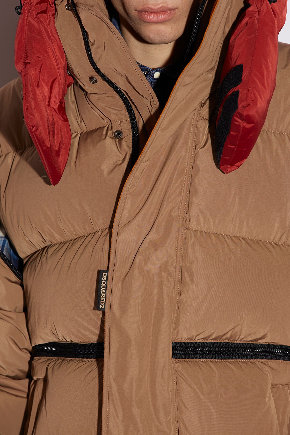 64TH PEAK BOMBER - 6