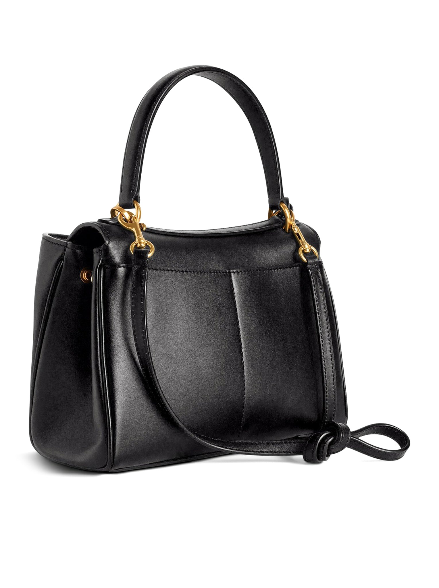 RODEO MINI WOMEN`S BAG IN BLACK - 4