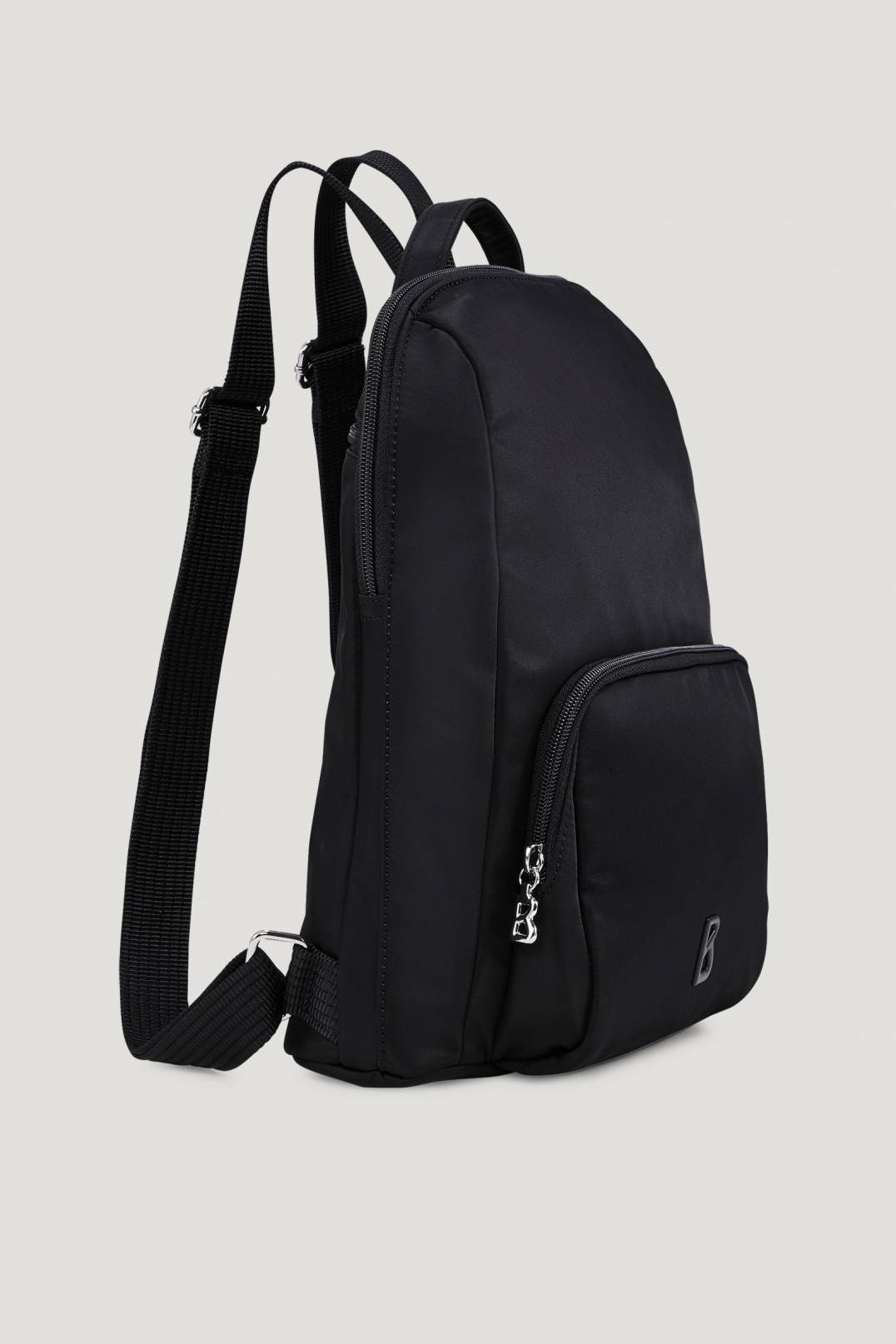 VERBIER PLAY MAXI RUCKSACK IN BLACK - 2