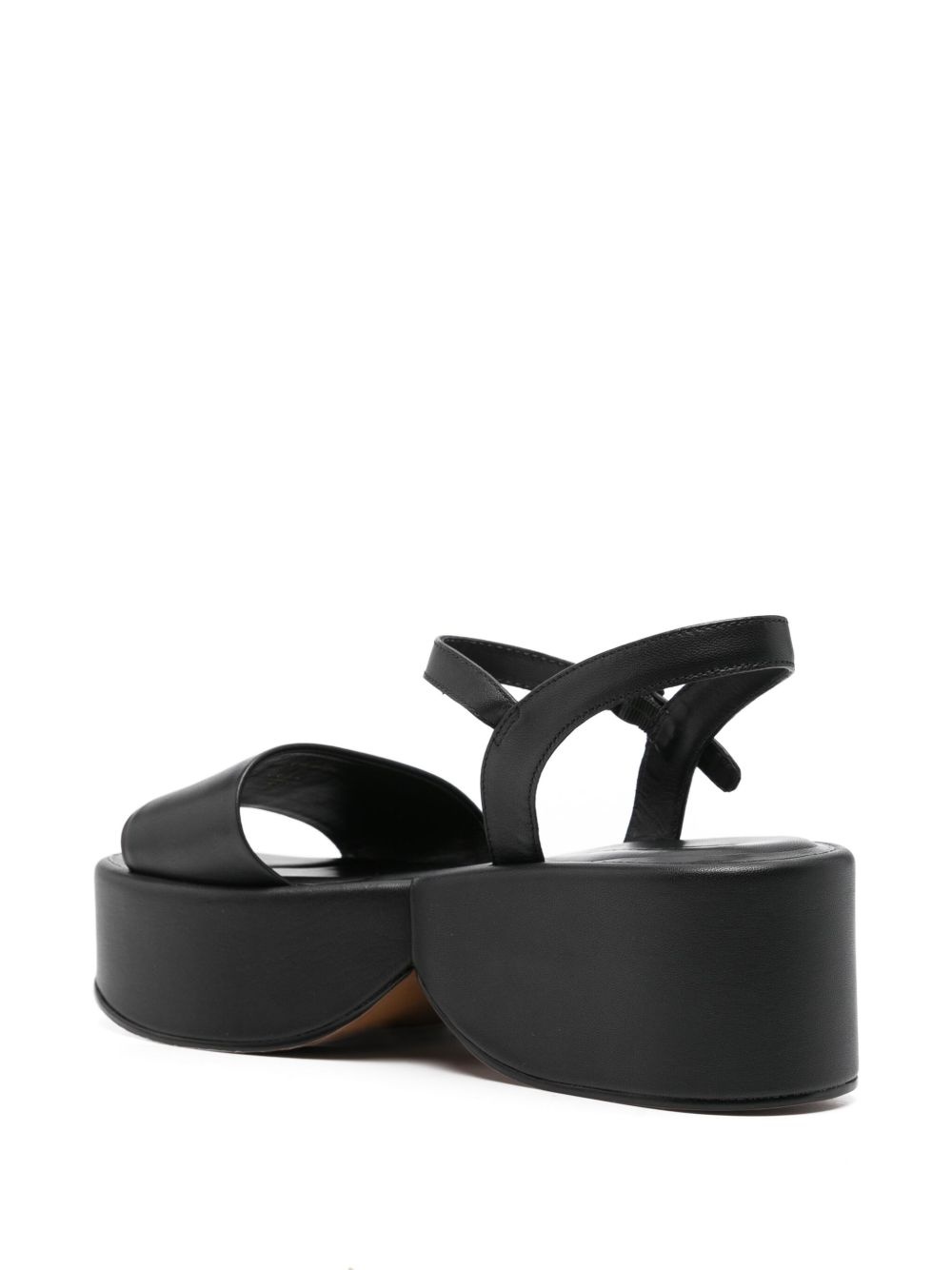 65mm Flowe sandals - 3