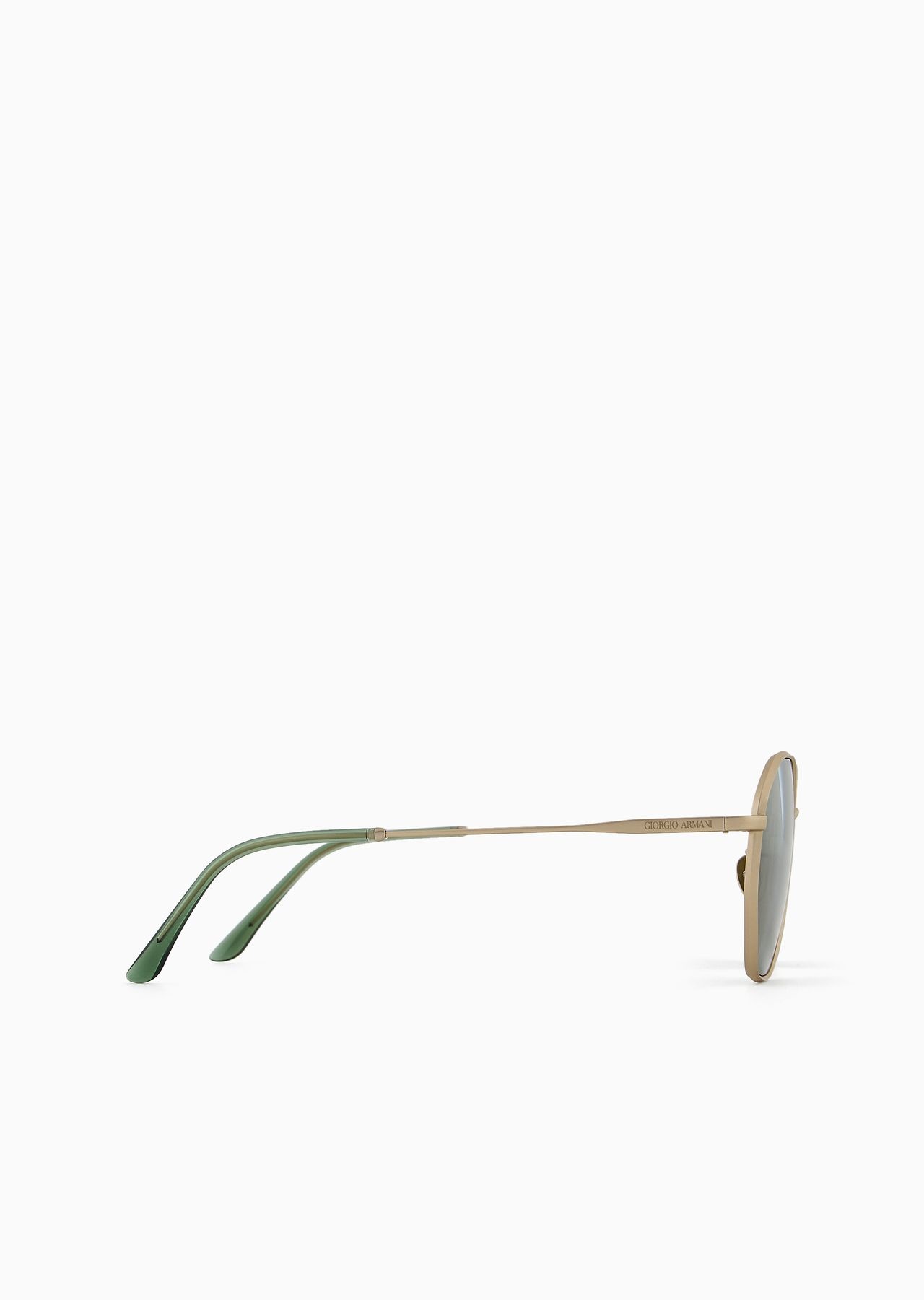 Men’s square sunglasses - 3