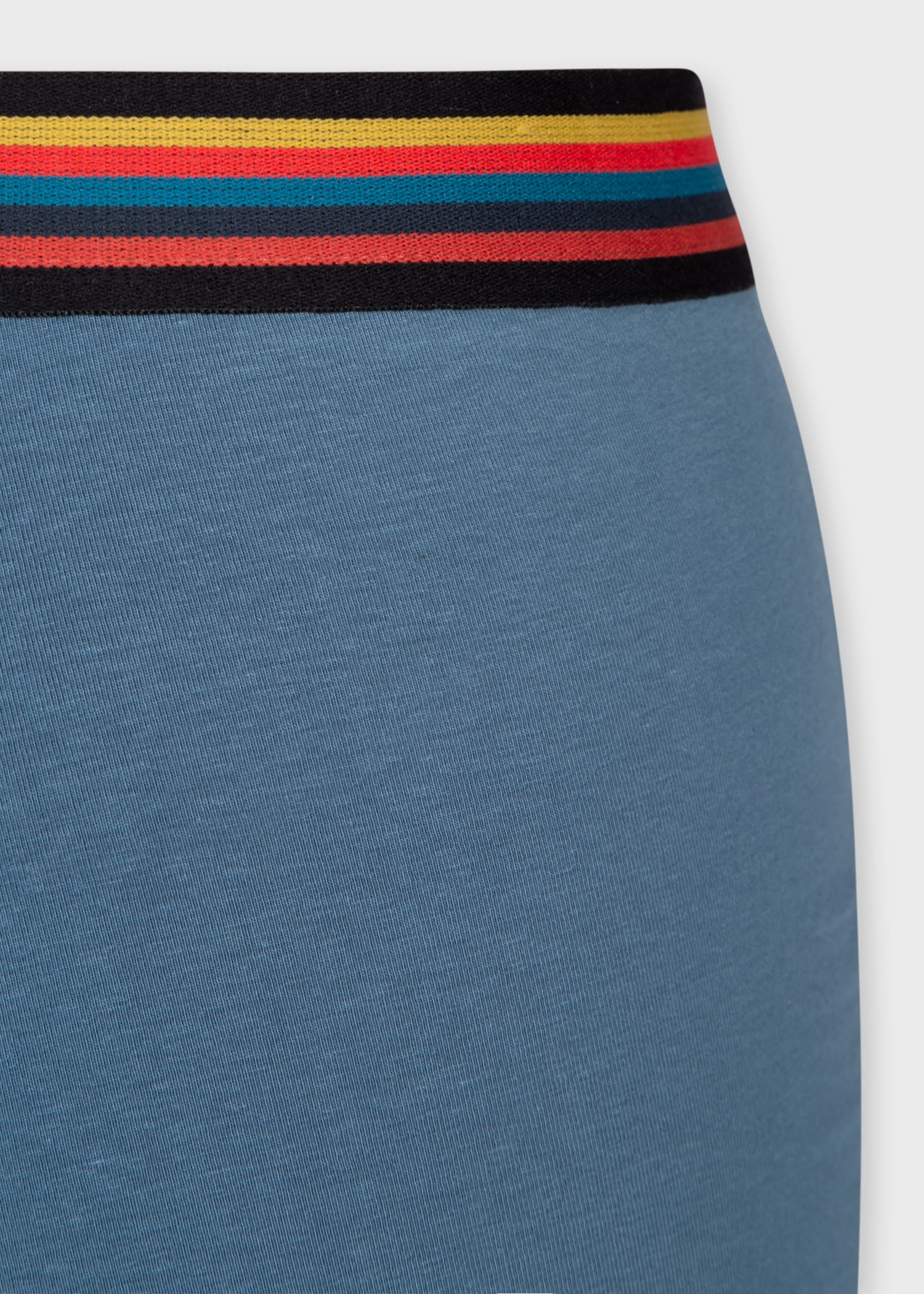 'Artist Stripe' Boxer Briefs Three Pack - 8