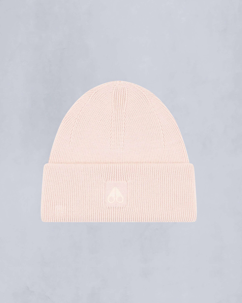 HELICON WOOL BEANIE 1
