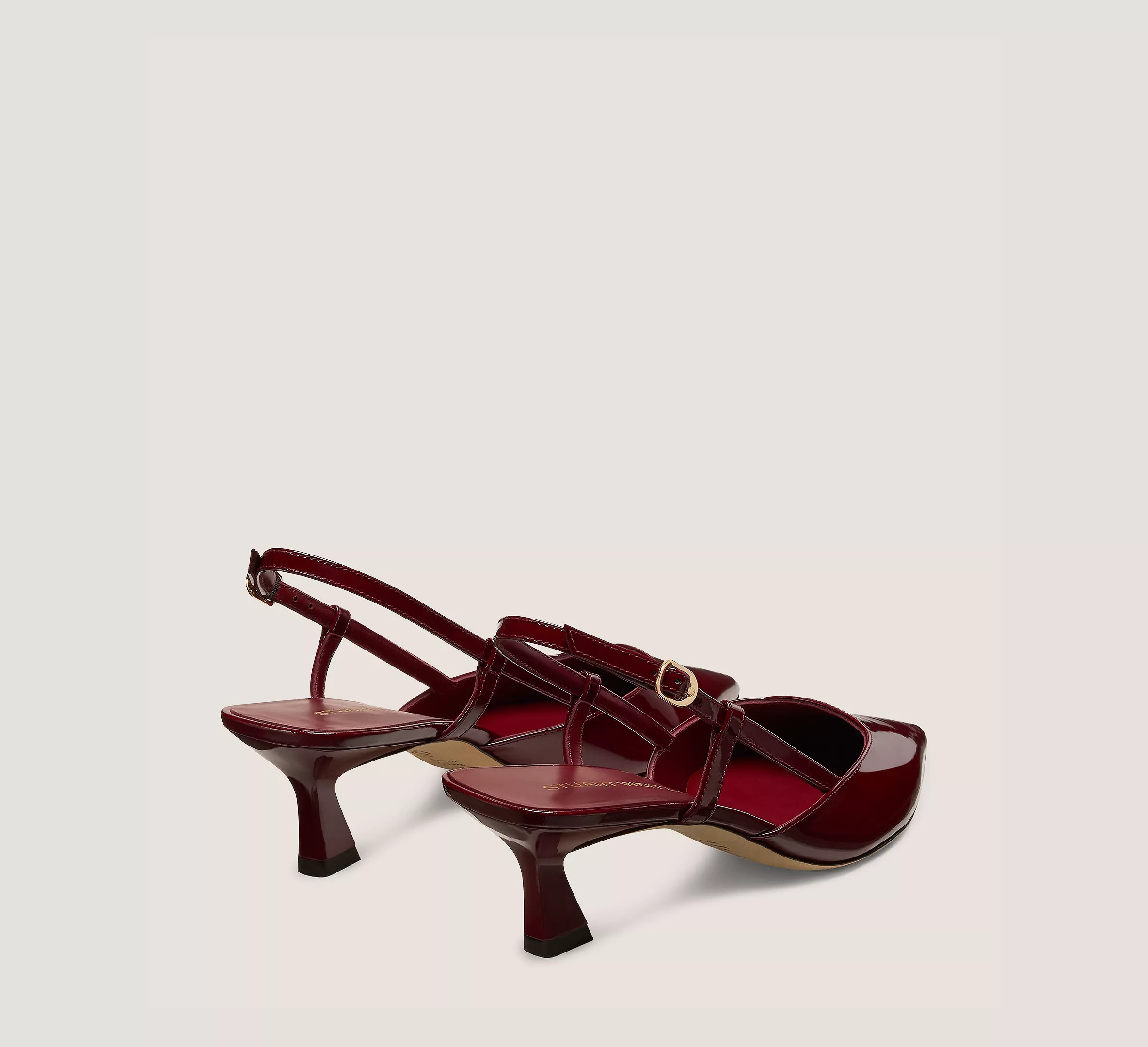 VINNIE 50 SLINGBACK - 3