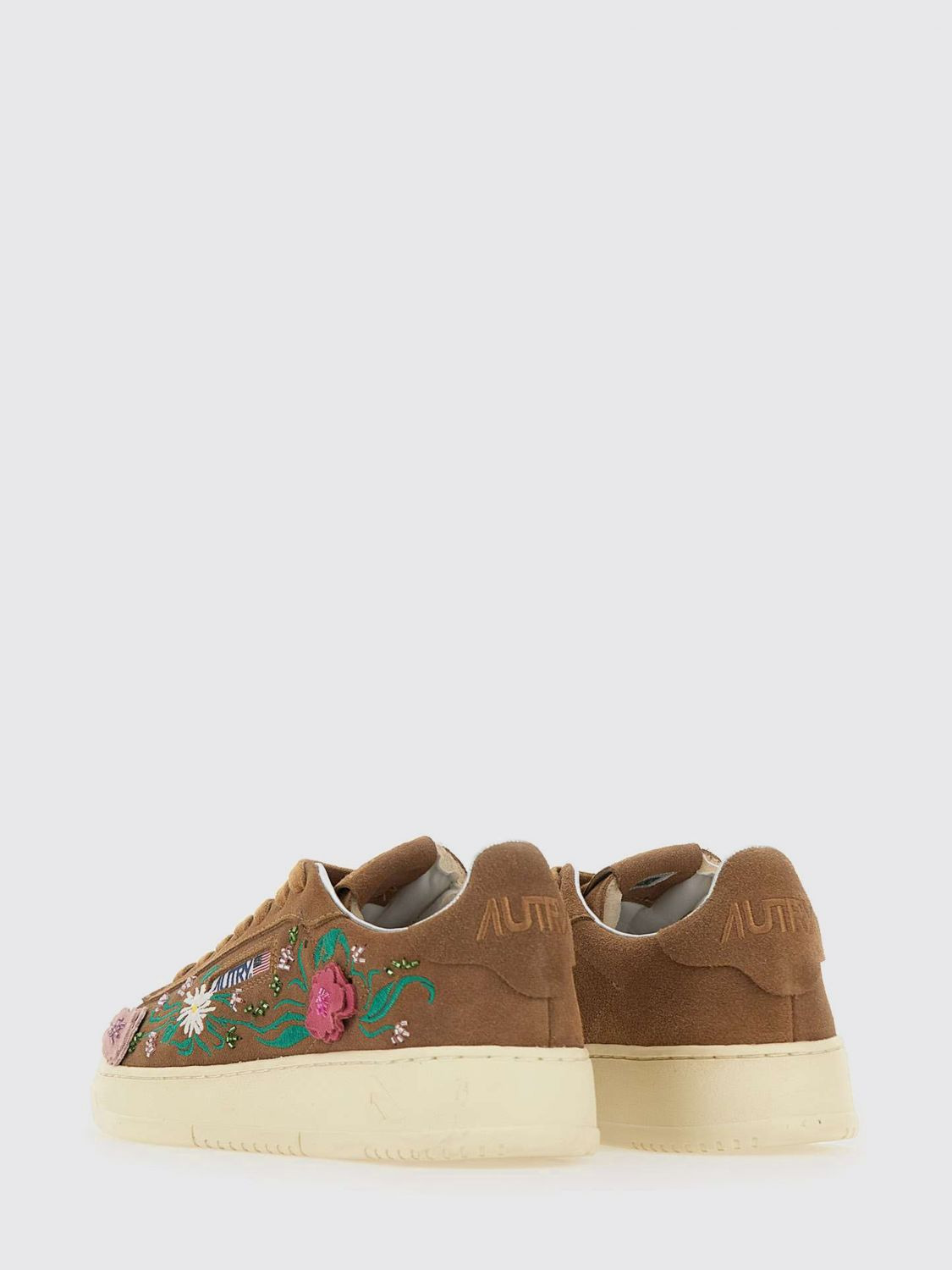 Sneakers woman Autry - 3
