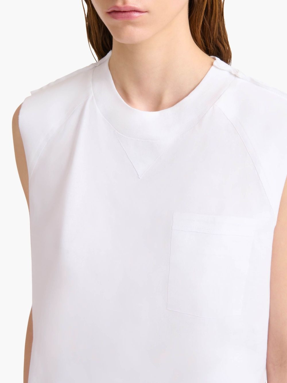cotton t-shirt - 4