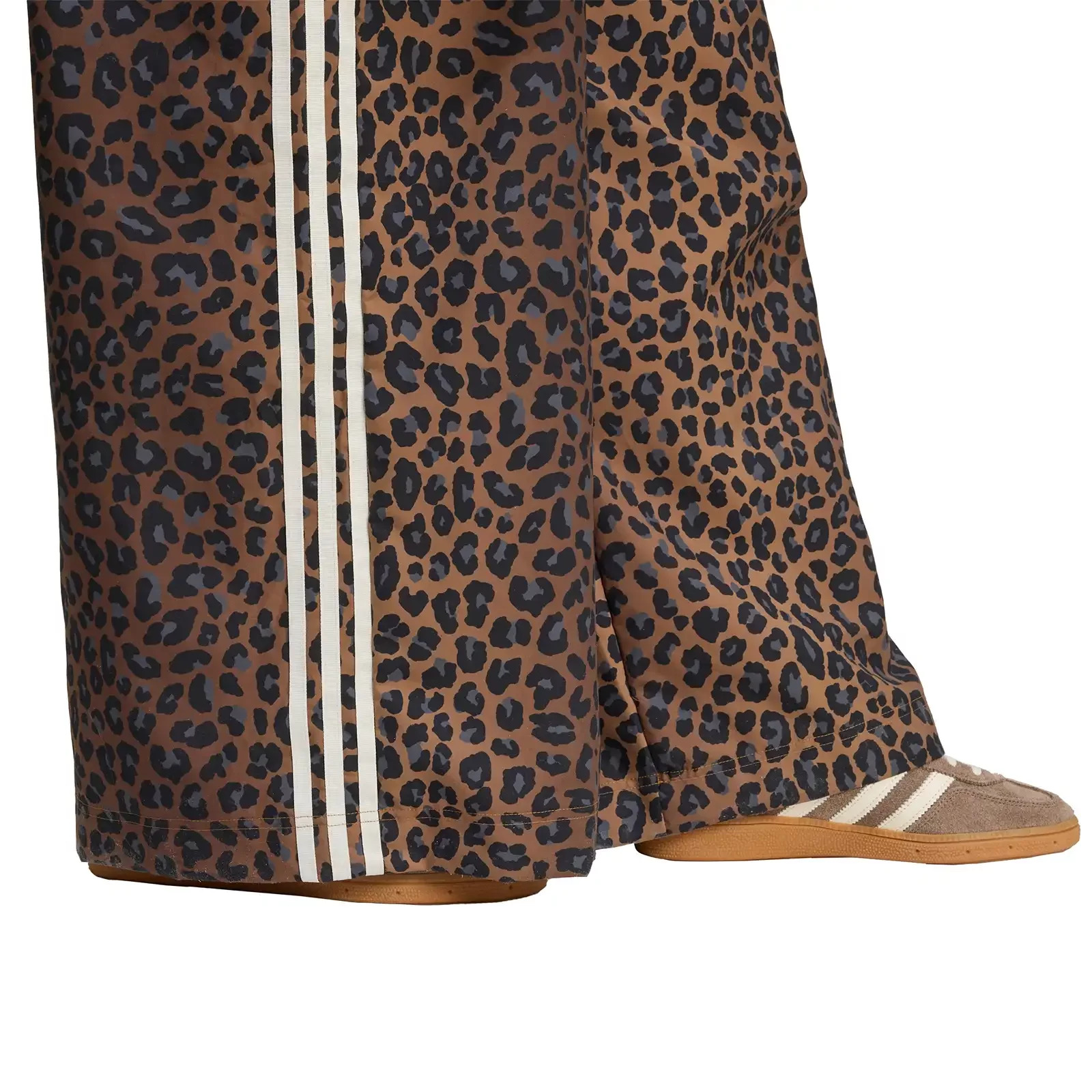 Firebird Oversize Track Pants W "Multicolor" - 5