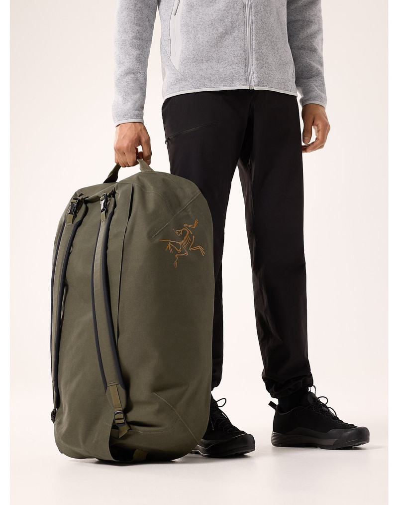 Carrier 75 Duffle 8