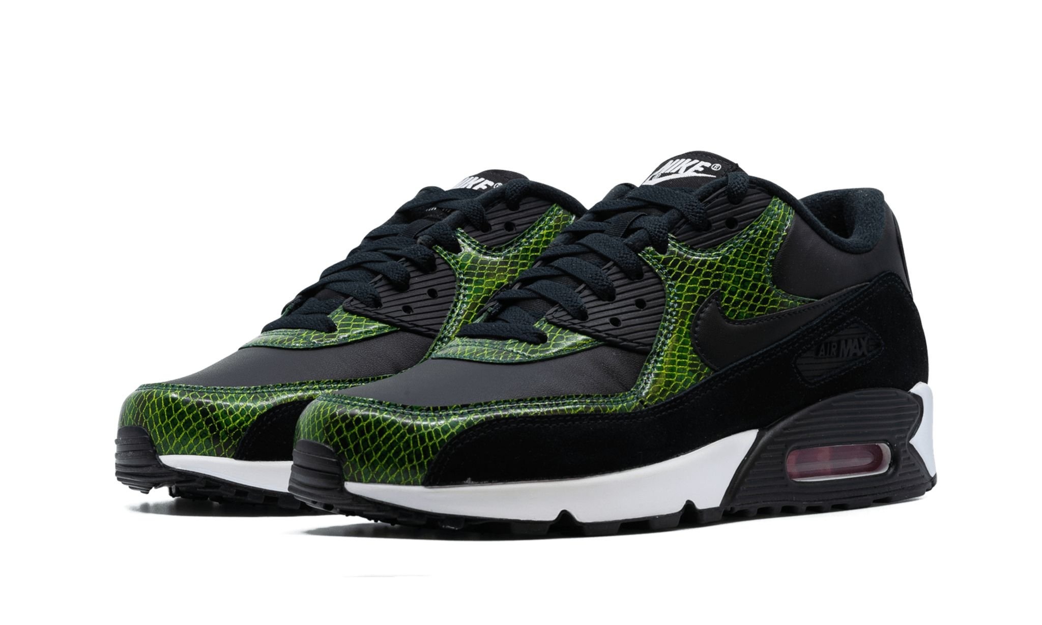 Air Max 90 QS "Green Python" - 2