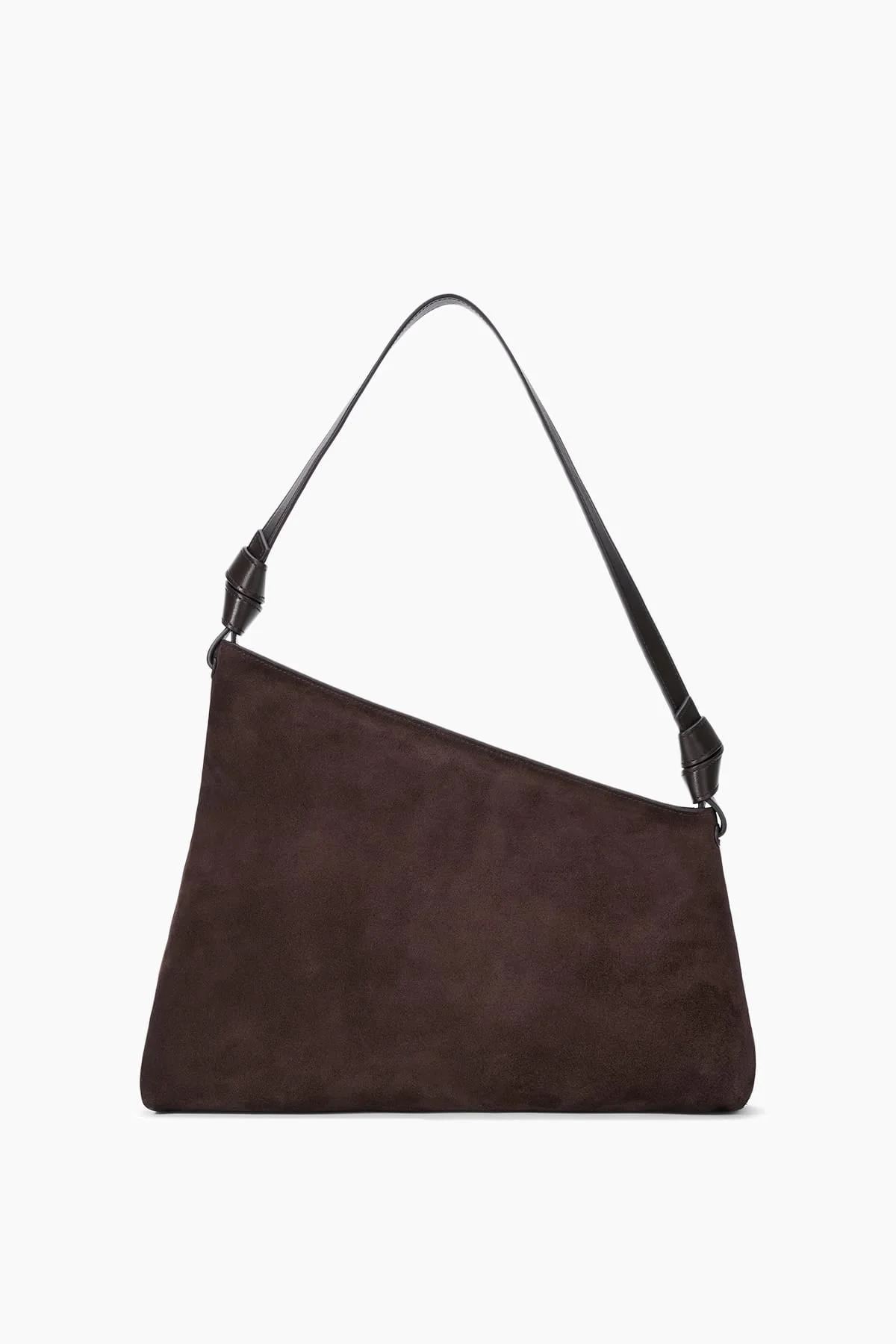 Dani Shoulder Bag in Espresso - 1