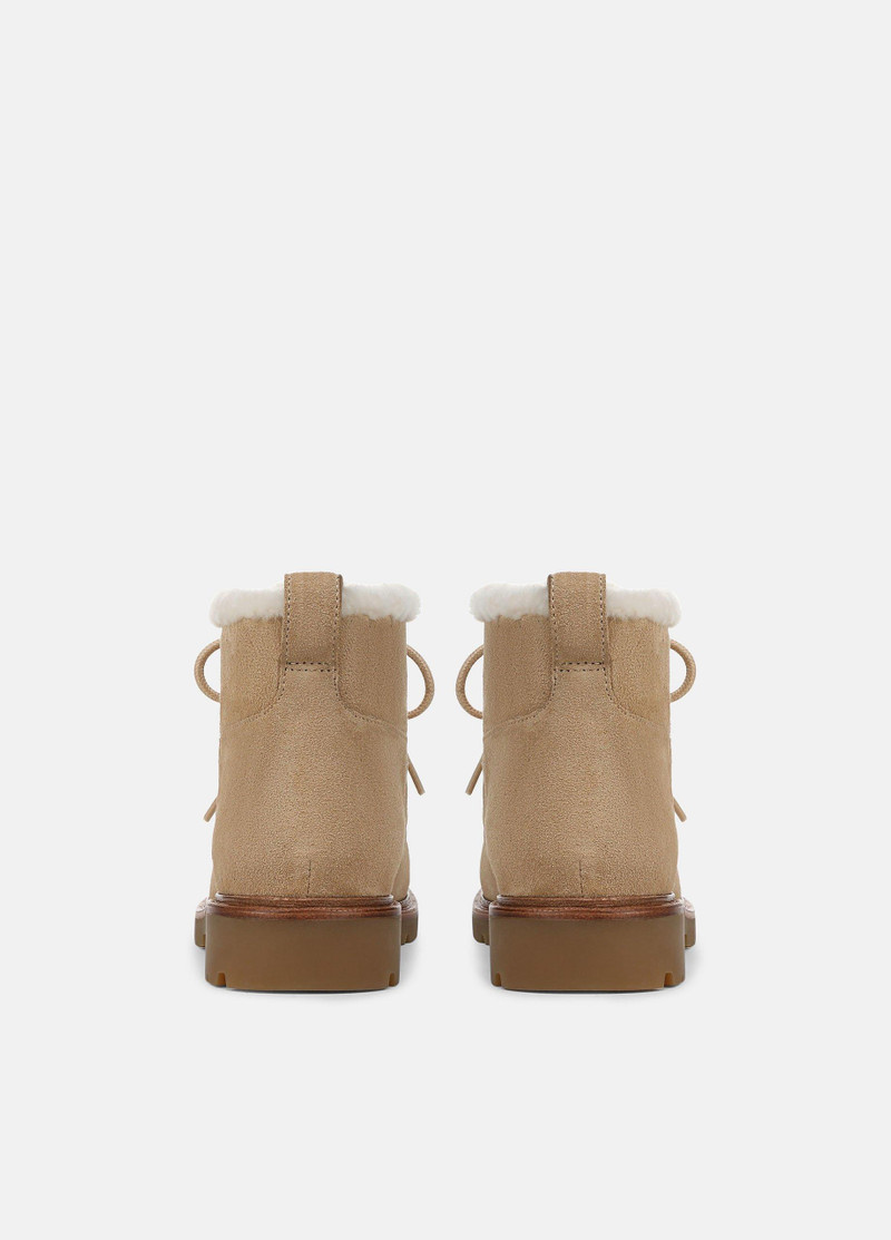 Vince Sierra Lug-Sole Boot outlook