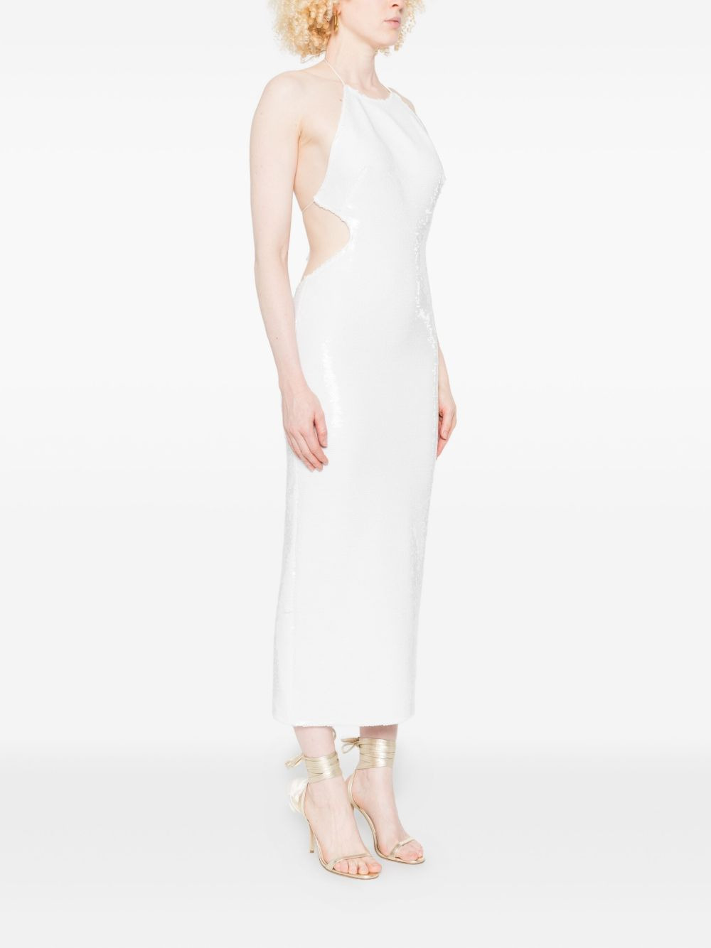 Cindy midi dress - 3