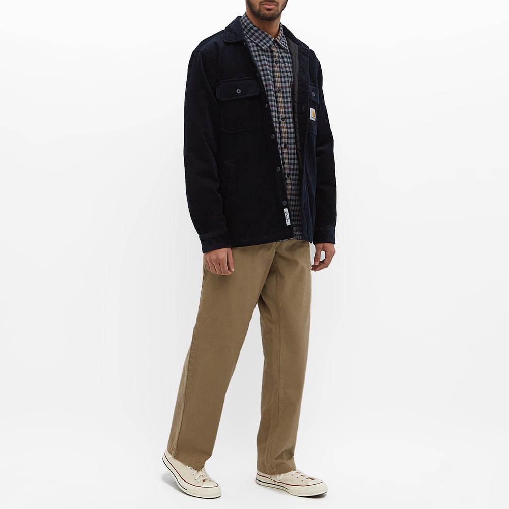 Carhartt WIP Whitsome Corduroy Shirt Jacket - 6