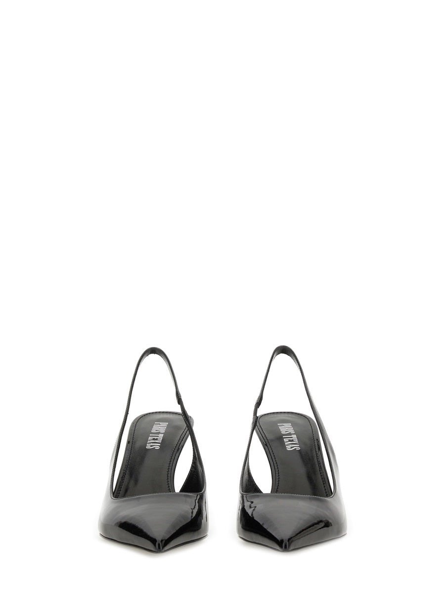 Slingback "Lidia" - 4