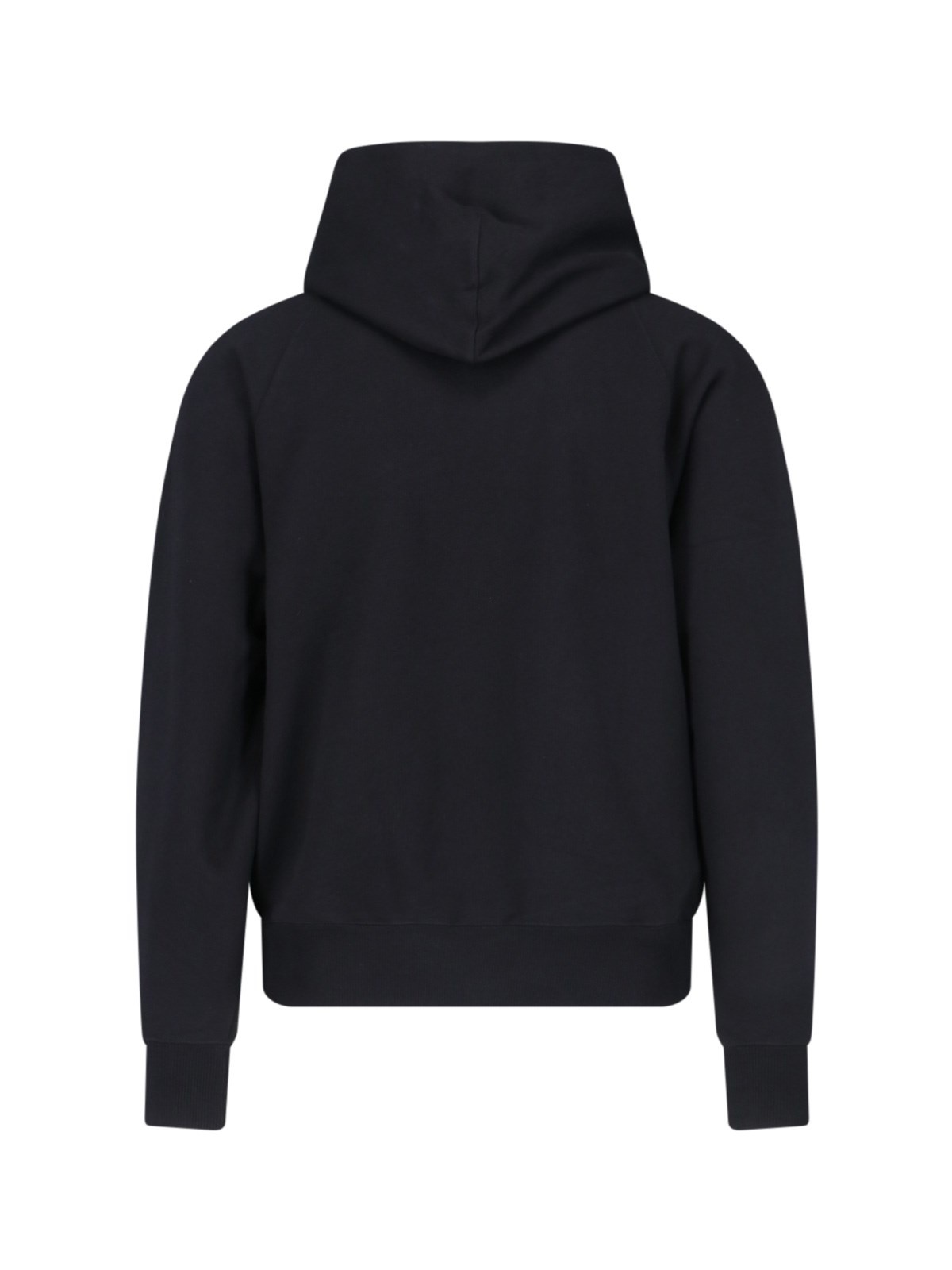 LOGO HOODIE - 2