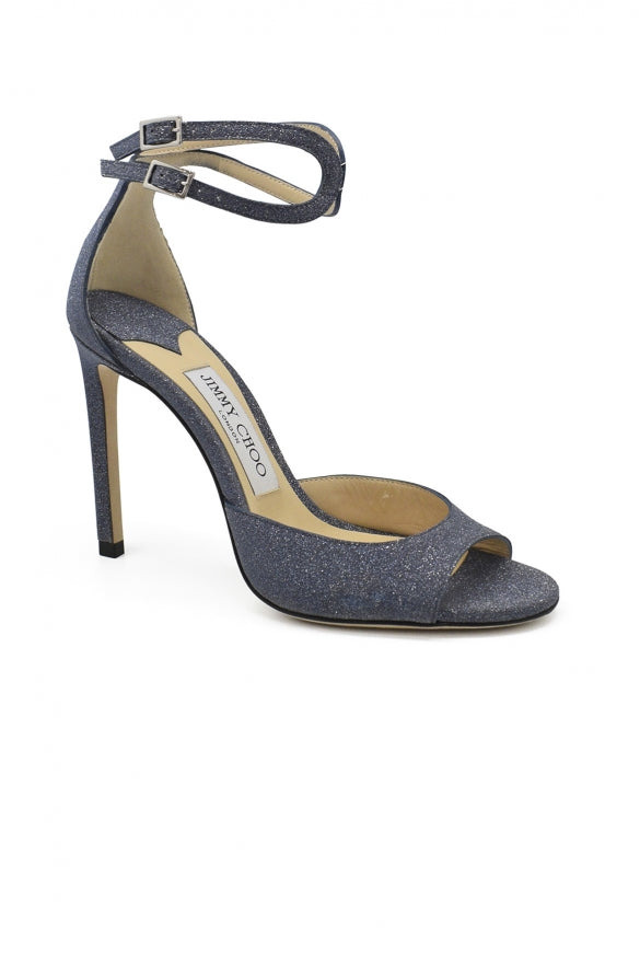 Jimmy Choo Women Lane 100 Sandals - 3