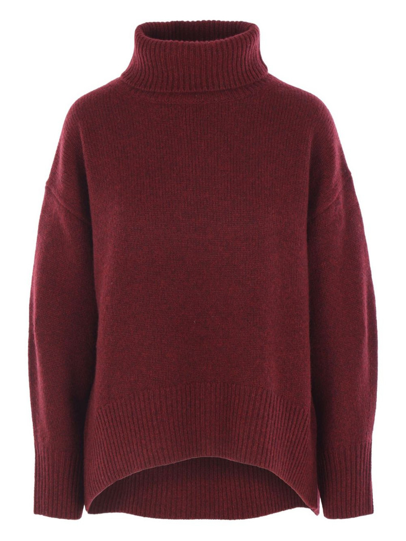 turtleneck sweater 1