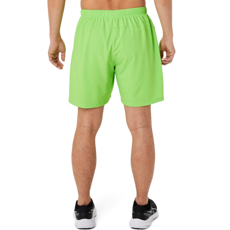 Asics MEN'S 7IN 2 IN 1 SHORT outlook