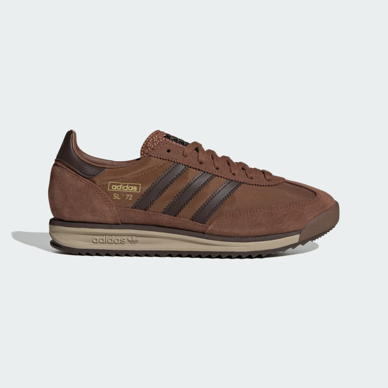 SL 72 RS Shoes - 1