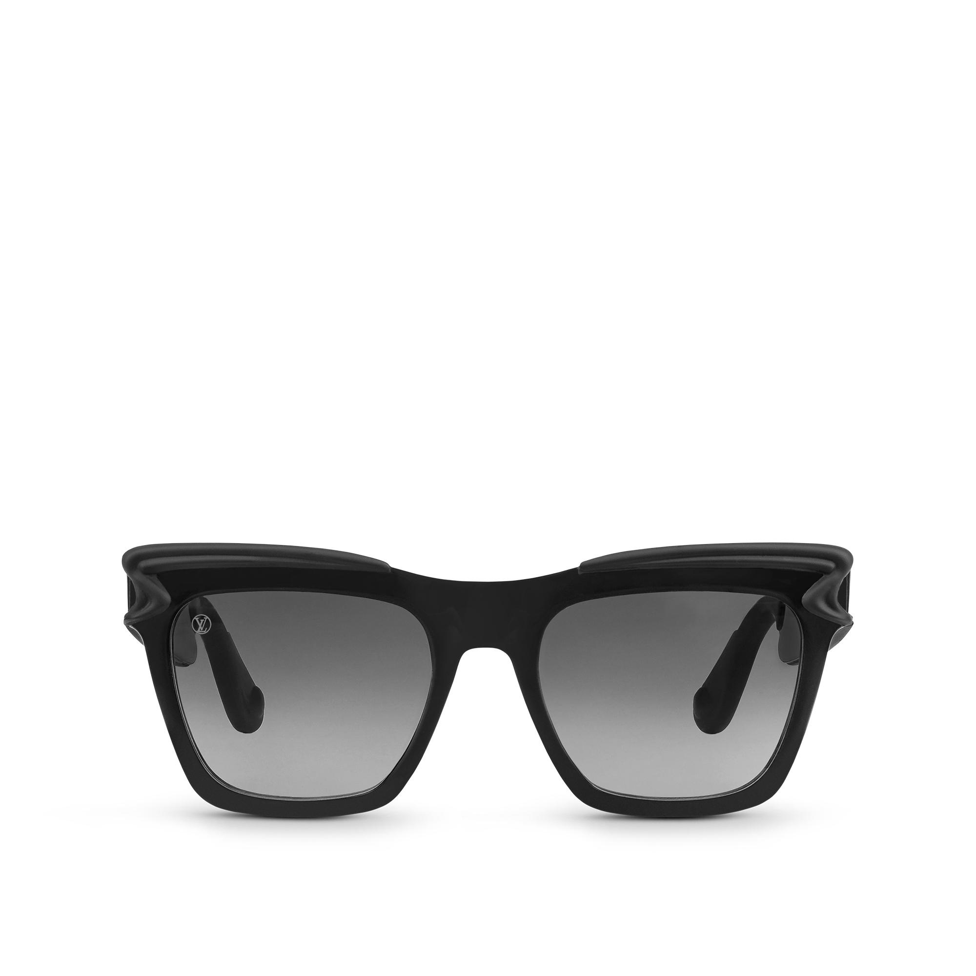 Chariots of Fire Square Sunglasses - 4