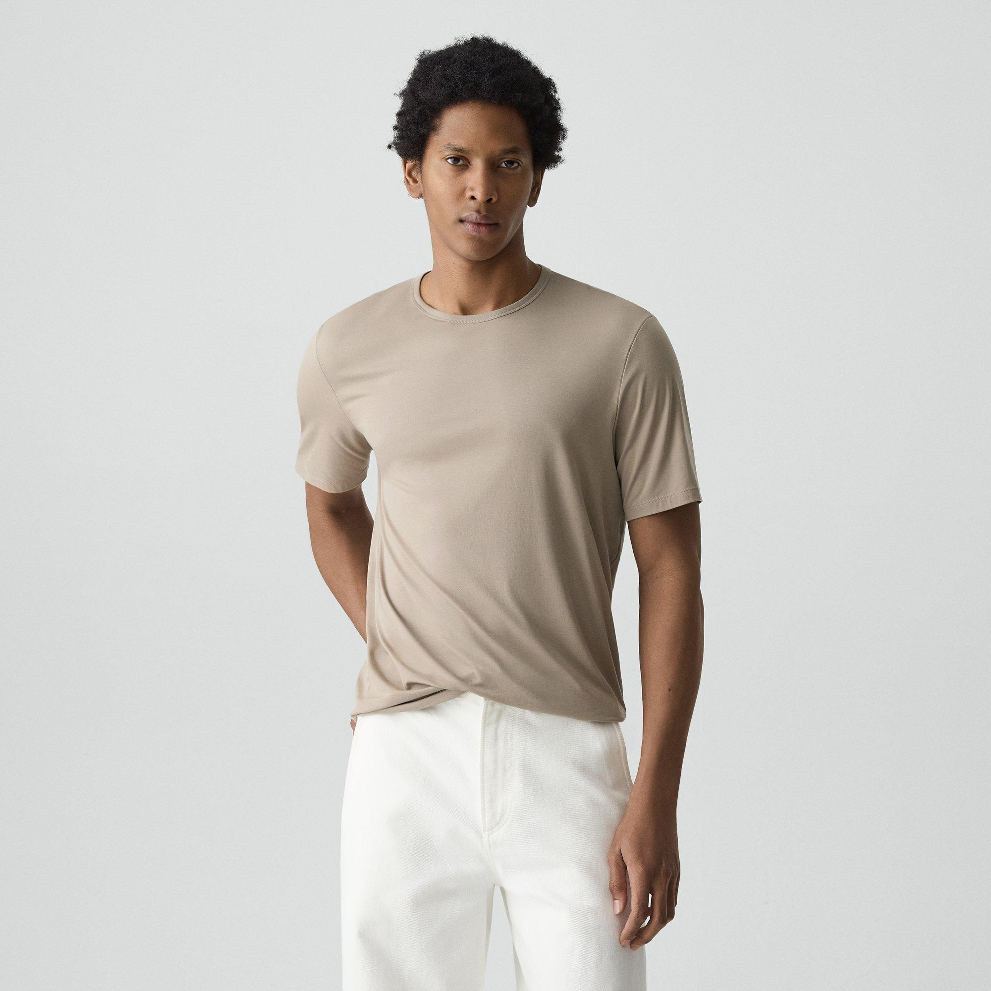 Perform Tee in Motion Jersey - 2