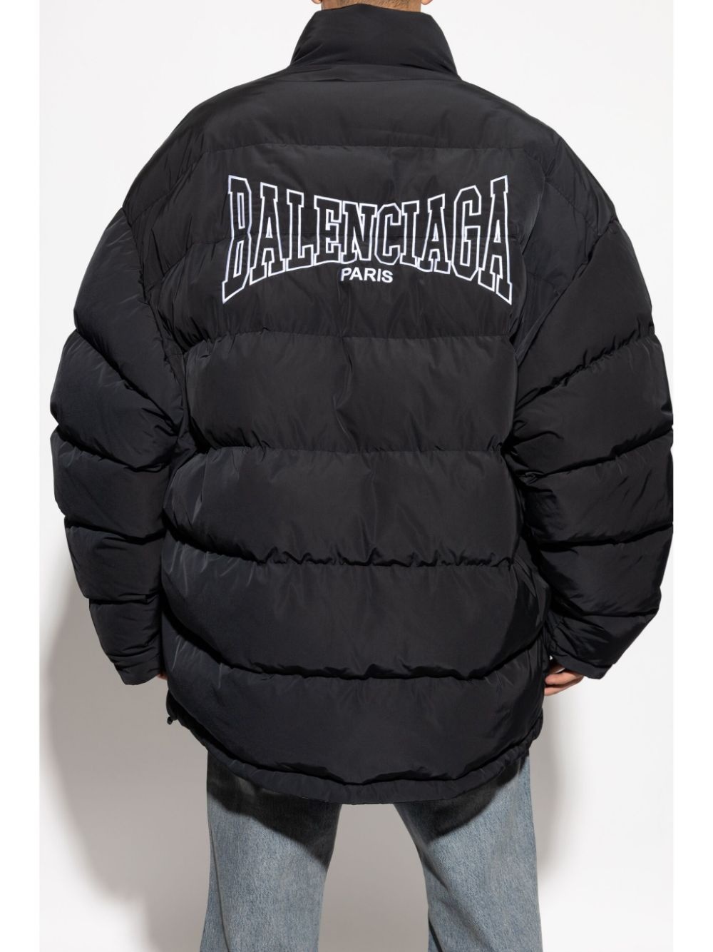 reversible jacket - 4