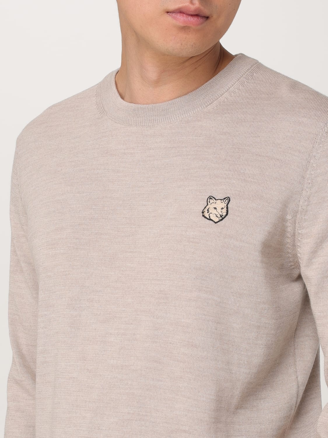 Sweater men Maison KitsunÉ - 3