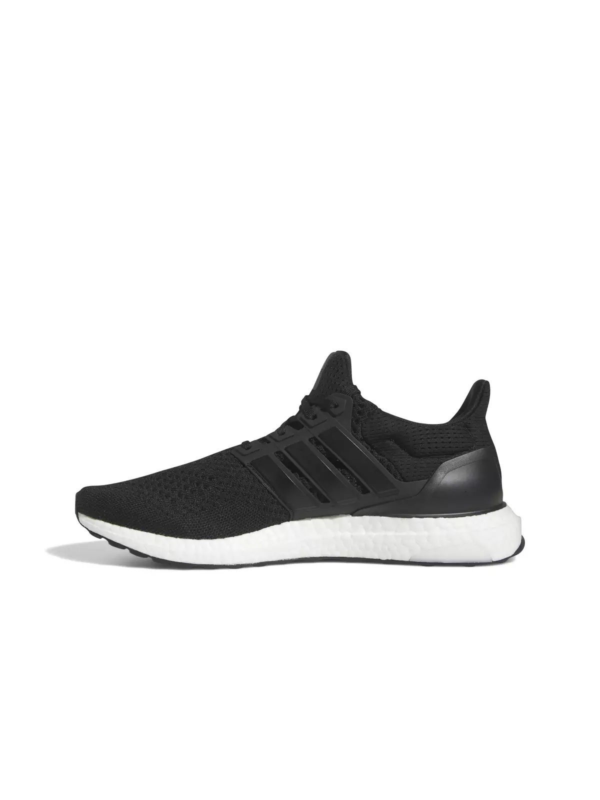 Ultraboost 1.0 "Core Black/Core Black/Beam Grey" Men's Running Shoe - 2