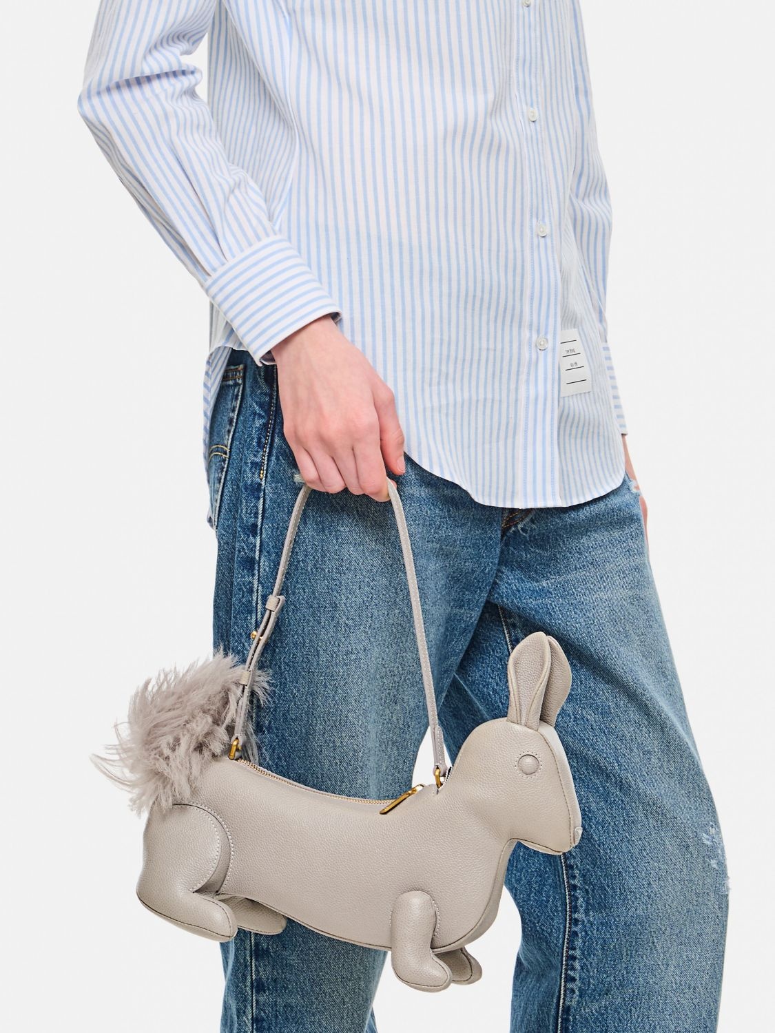 Handbag woman Thom Browne - 2