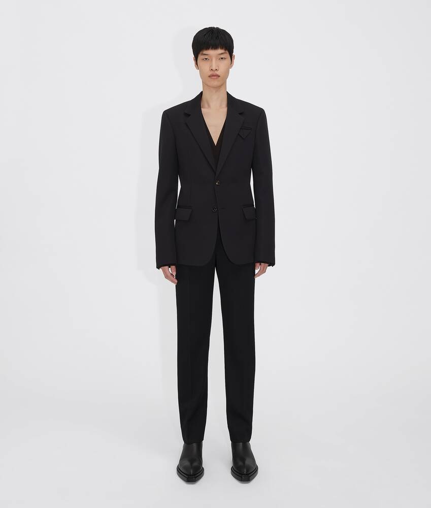jacket - 1