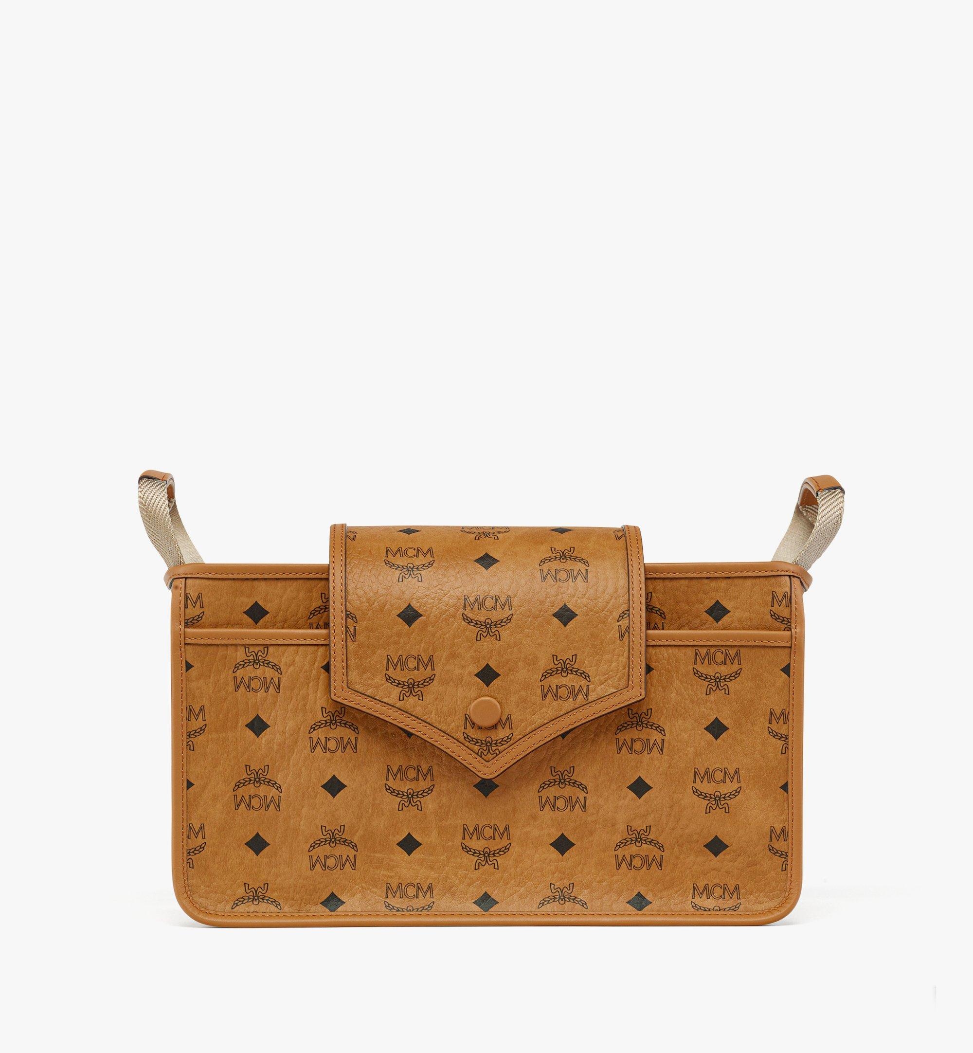 Aren Mama Pouch in Visetos - 4