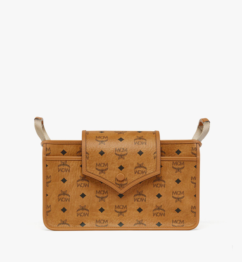 Aren Mama Pouch in Visetos 4