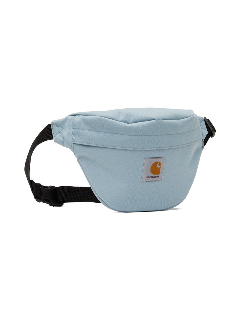 Carhartt Blue Jake Hip Belt Bag outlook