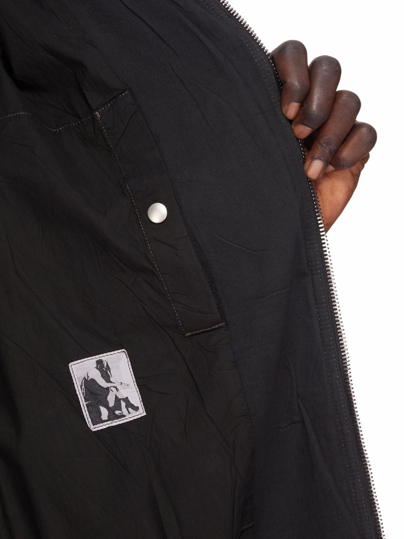 Rick Owens DRKSHDW JACKET outlook