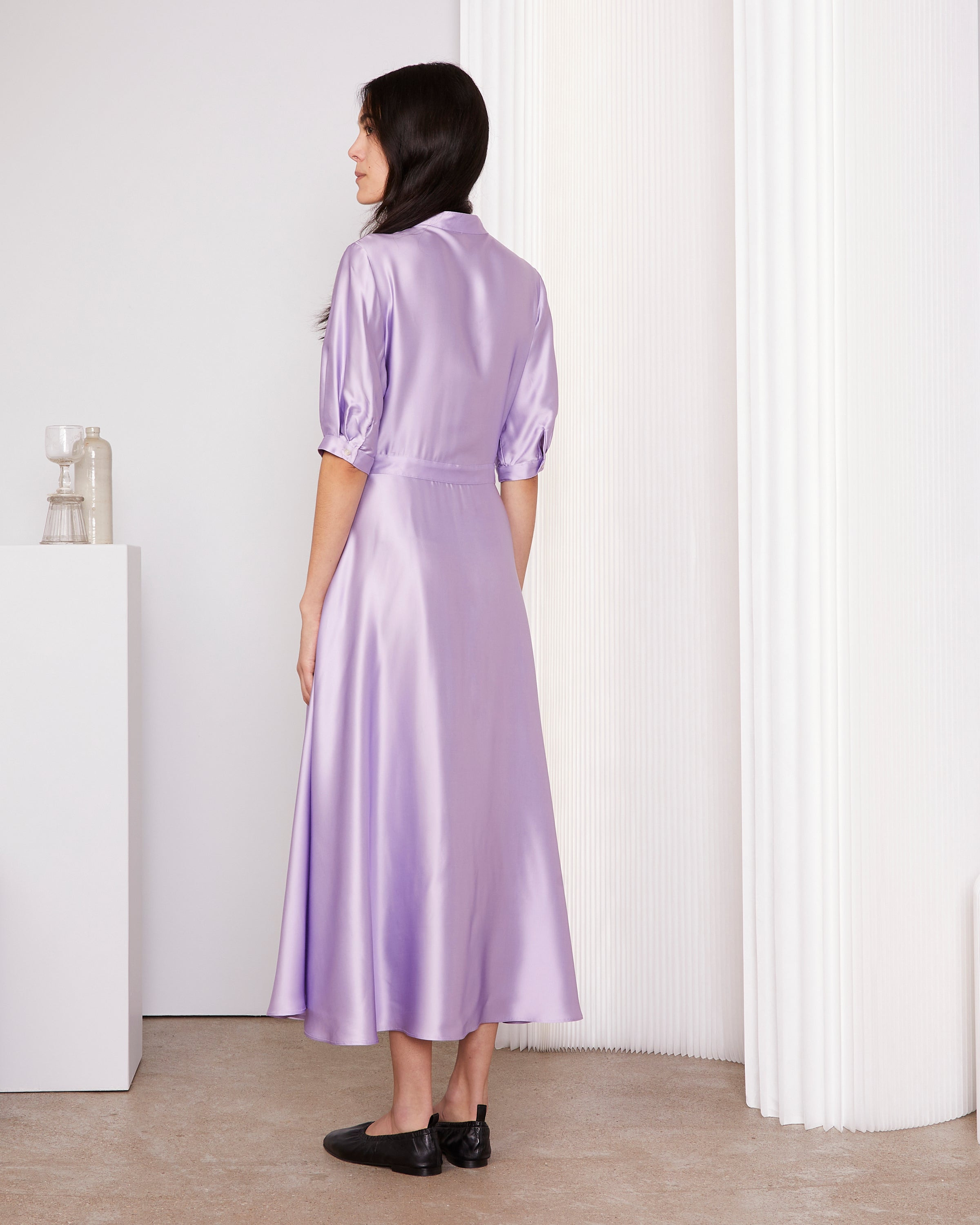 NADY DRESS - 3