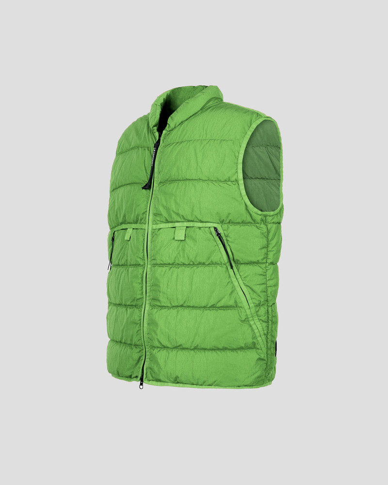 Eco-Chrome R Down Vest 8
