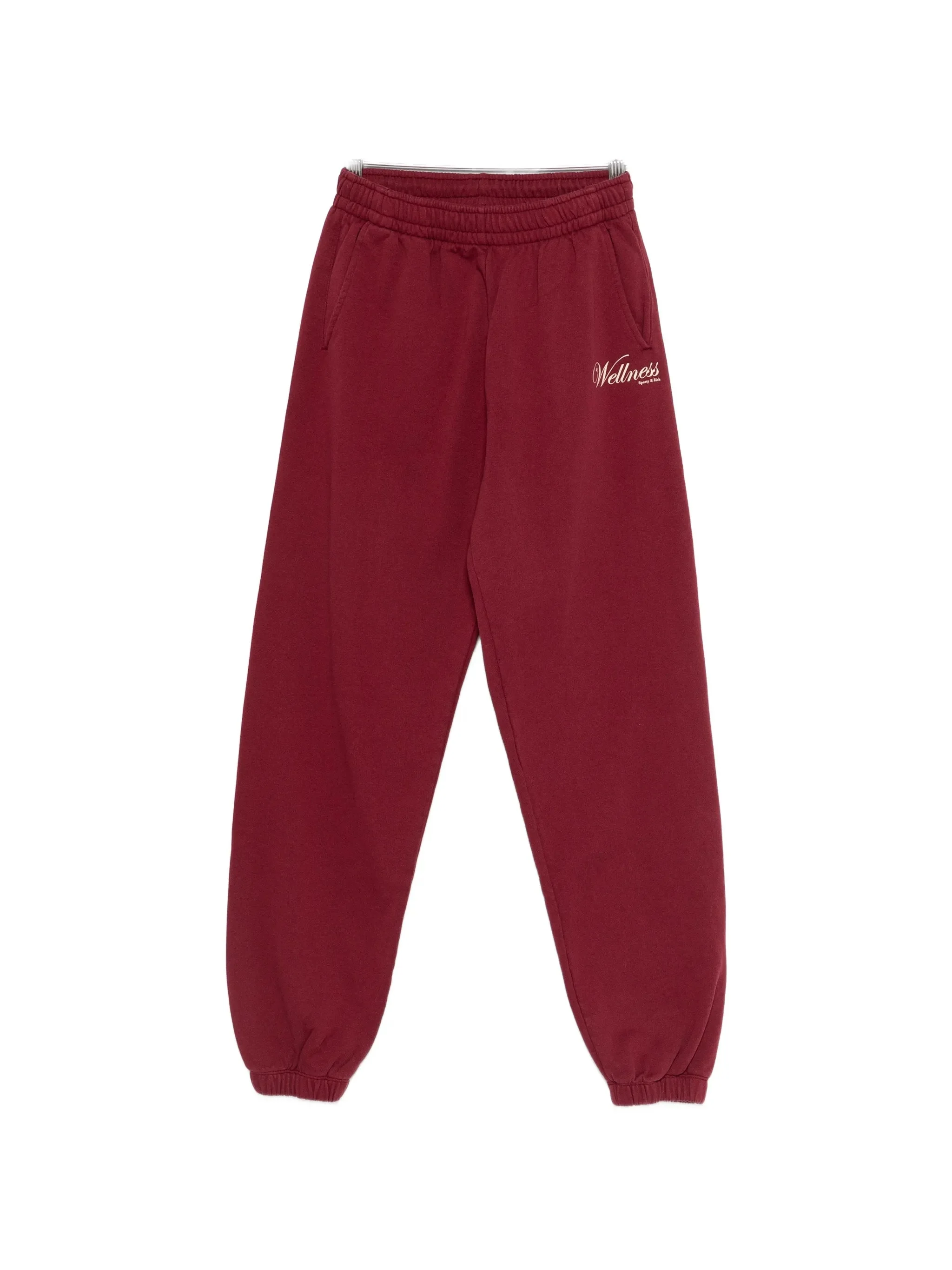 Sporty & Rich Trousers - 1