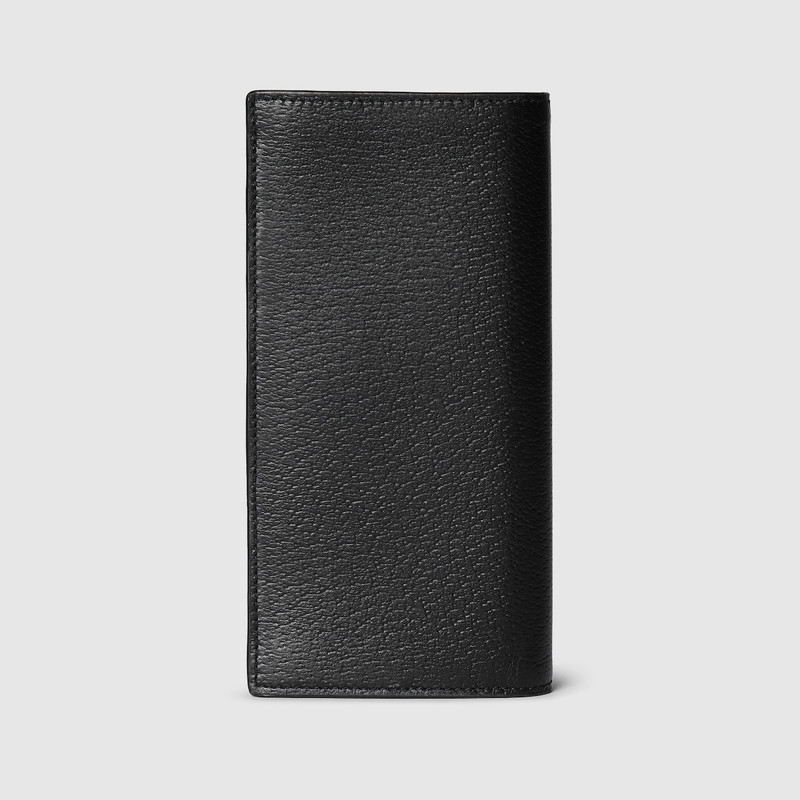 GG Marmont long wallet 4