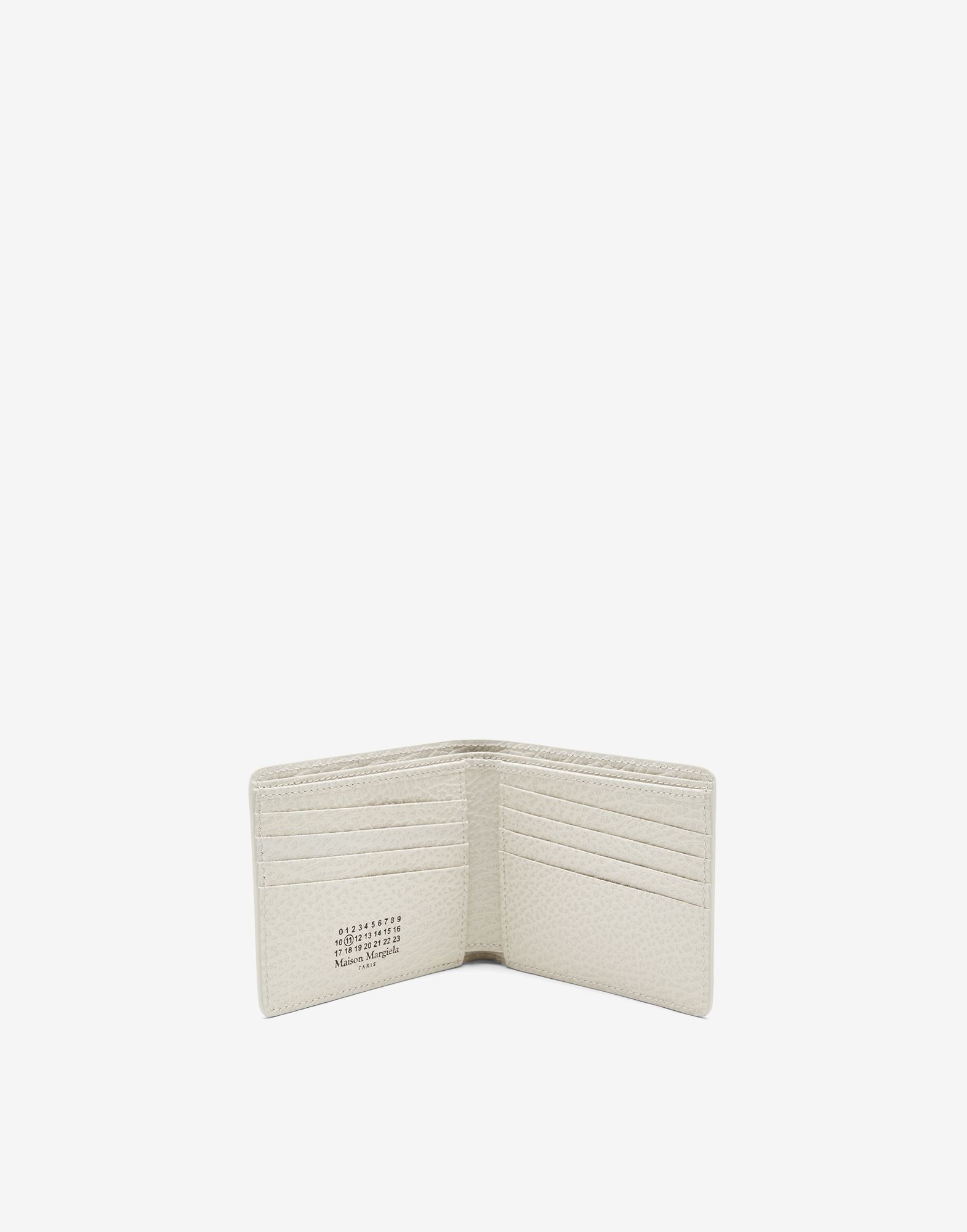 Bi-fold wallet - 3