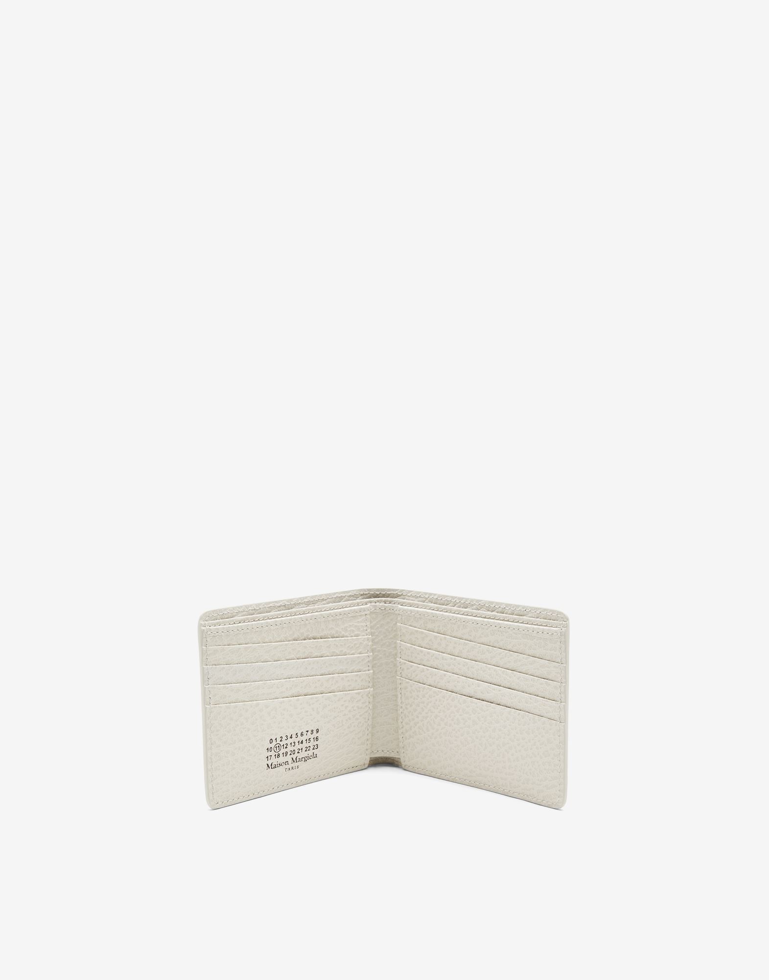 Bi-fold wallet - 3