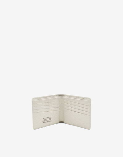 Maison Margiela Bi-fold wallet outlook