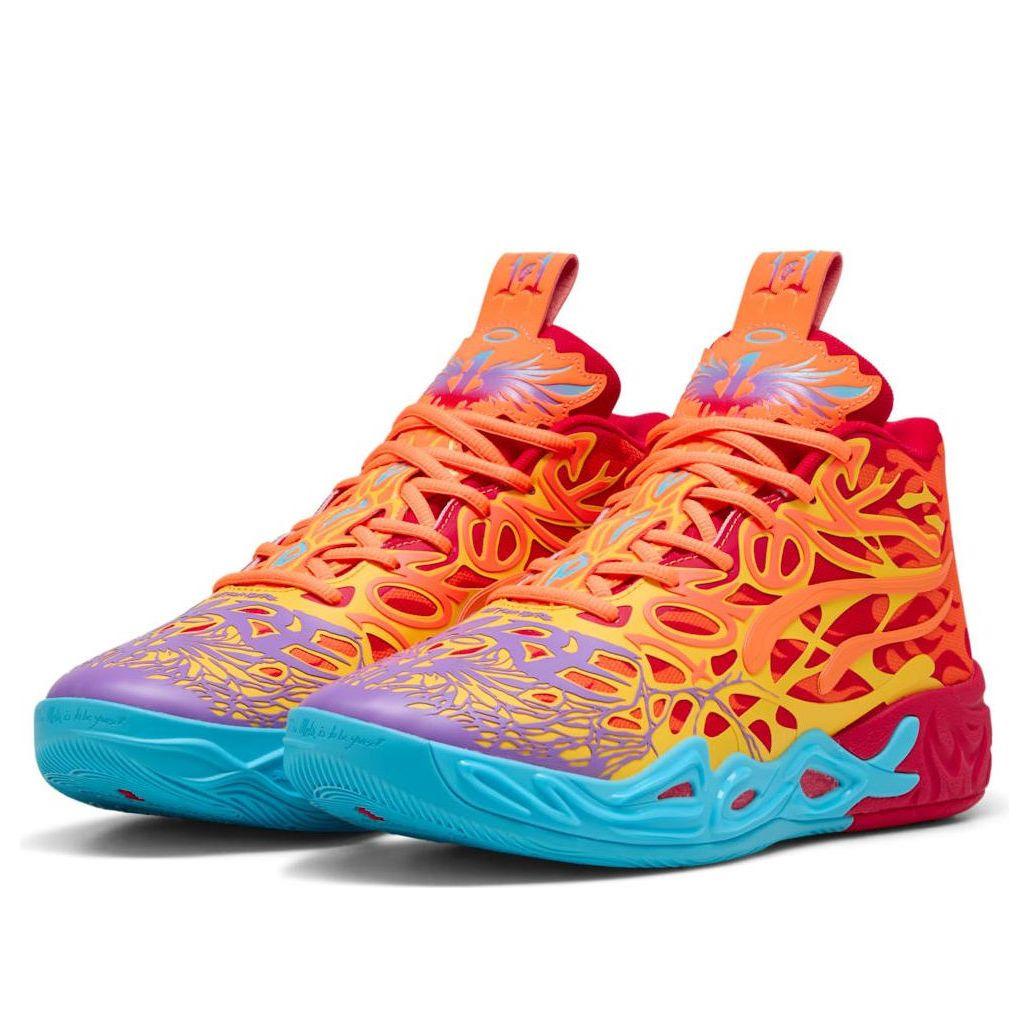 PUMA MB.04 'Phoenix' 311308-01 - 3